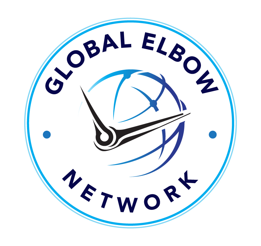 Global Elbow Network Logo